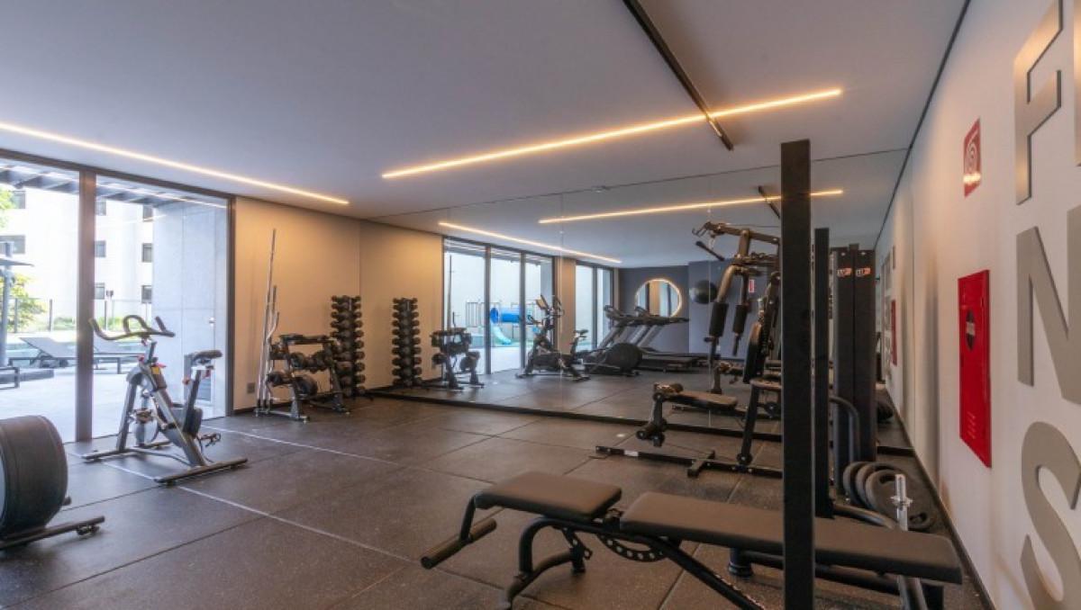 Apartamento, Sion, 3 Quartos, 3 Vagas, 3 Suítes