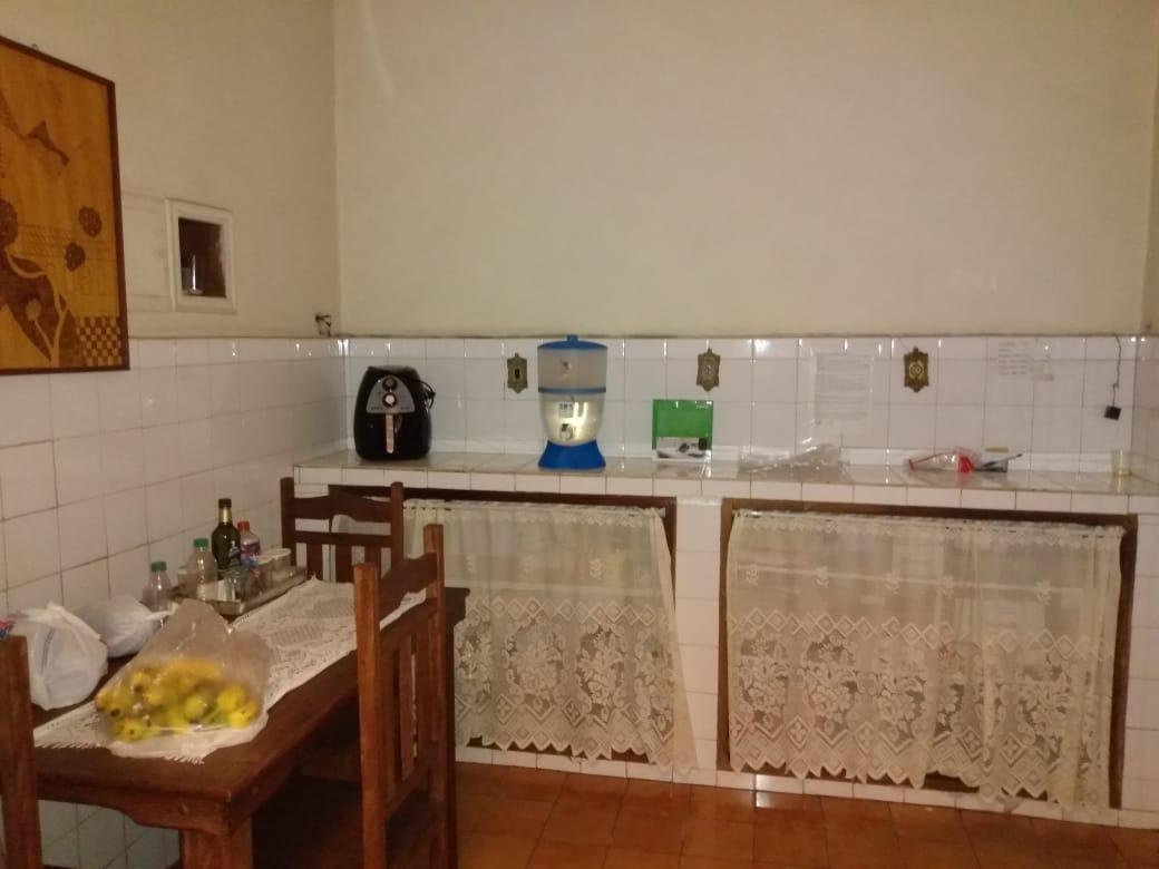 Casa, Dom Bosco, 3 Quartos, 1 Vaga