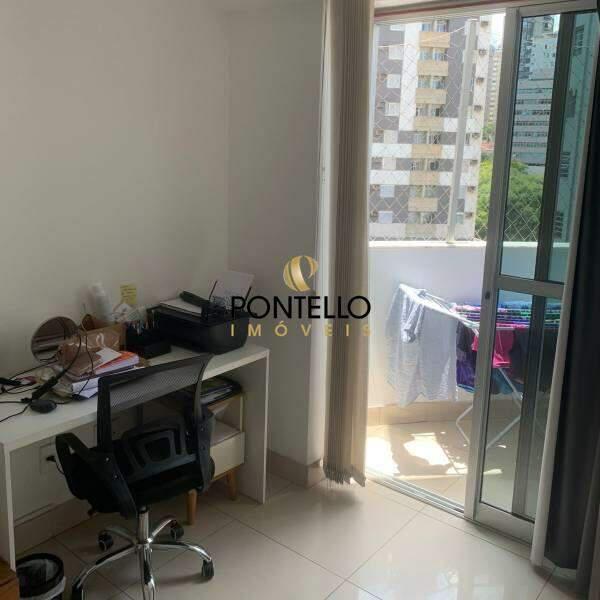 Apartamento, Lourdes, 3 Quartos, 2 Vagas, 2 Suítes