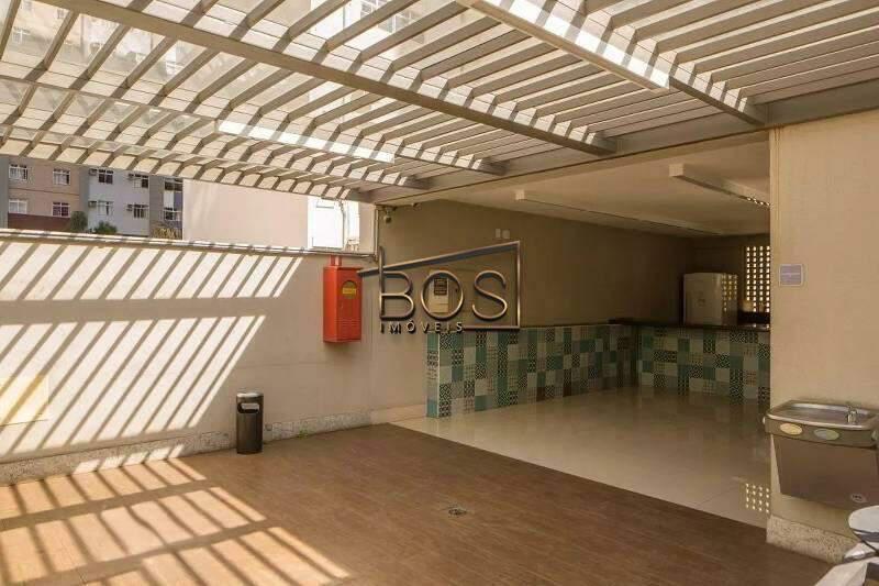 Apartamento, Centro, 2 Quartos, 2 Vagas, 1 Suíte