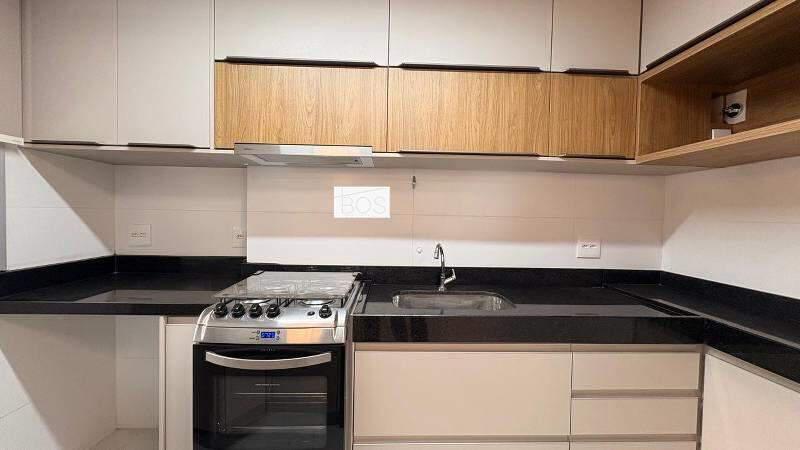 Apartamento, Santo Agostinho, 2 Quartos, 2 Vagas, 1 Suíte