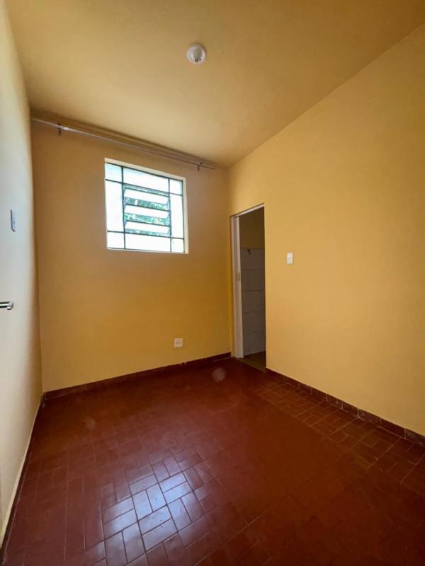Apartamento, Sagrada Família, 2 Quartos, 2 Vagas, 1 Suíte