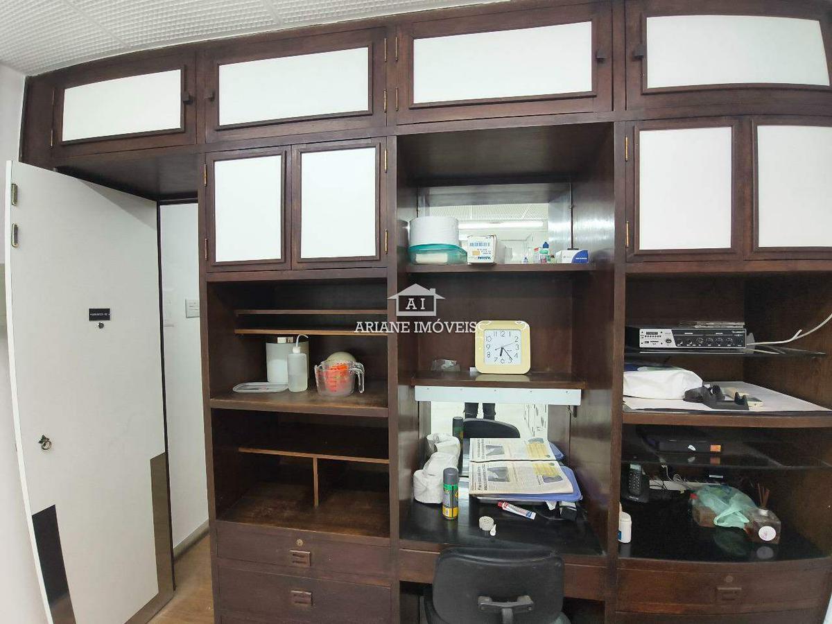 Sala, Centro, 0 Quarto, 0 Vaga