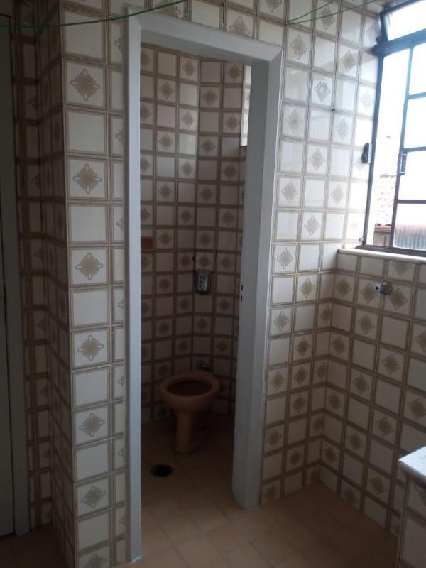 Apartamento, Calafate, 3 Quartos, 1 Vaga