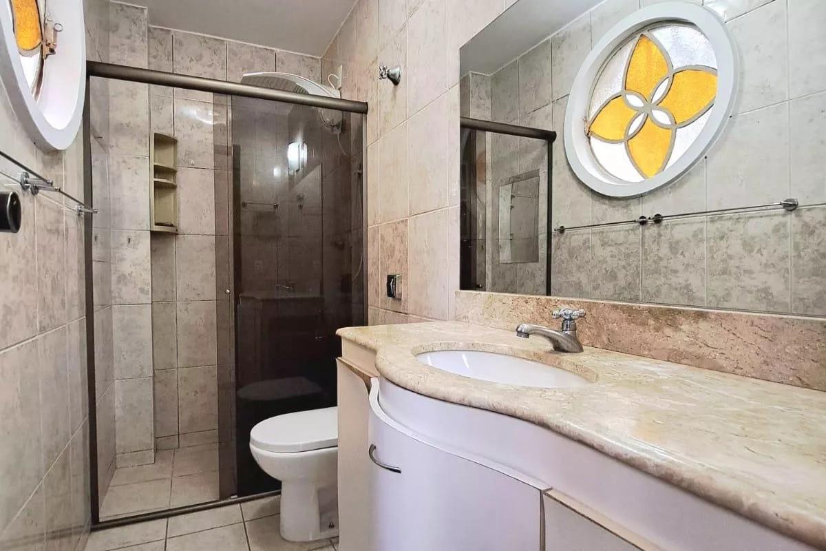 Apartamento, Gutierrez, 3 Quartos, 2 Vagas, 1 Suíte