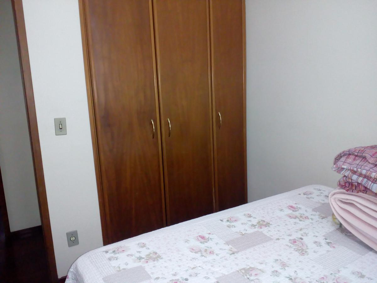 Cobertura, Santa Amélia, 3 Quartos, 1 Vaga