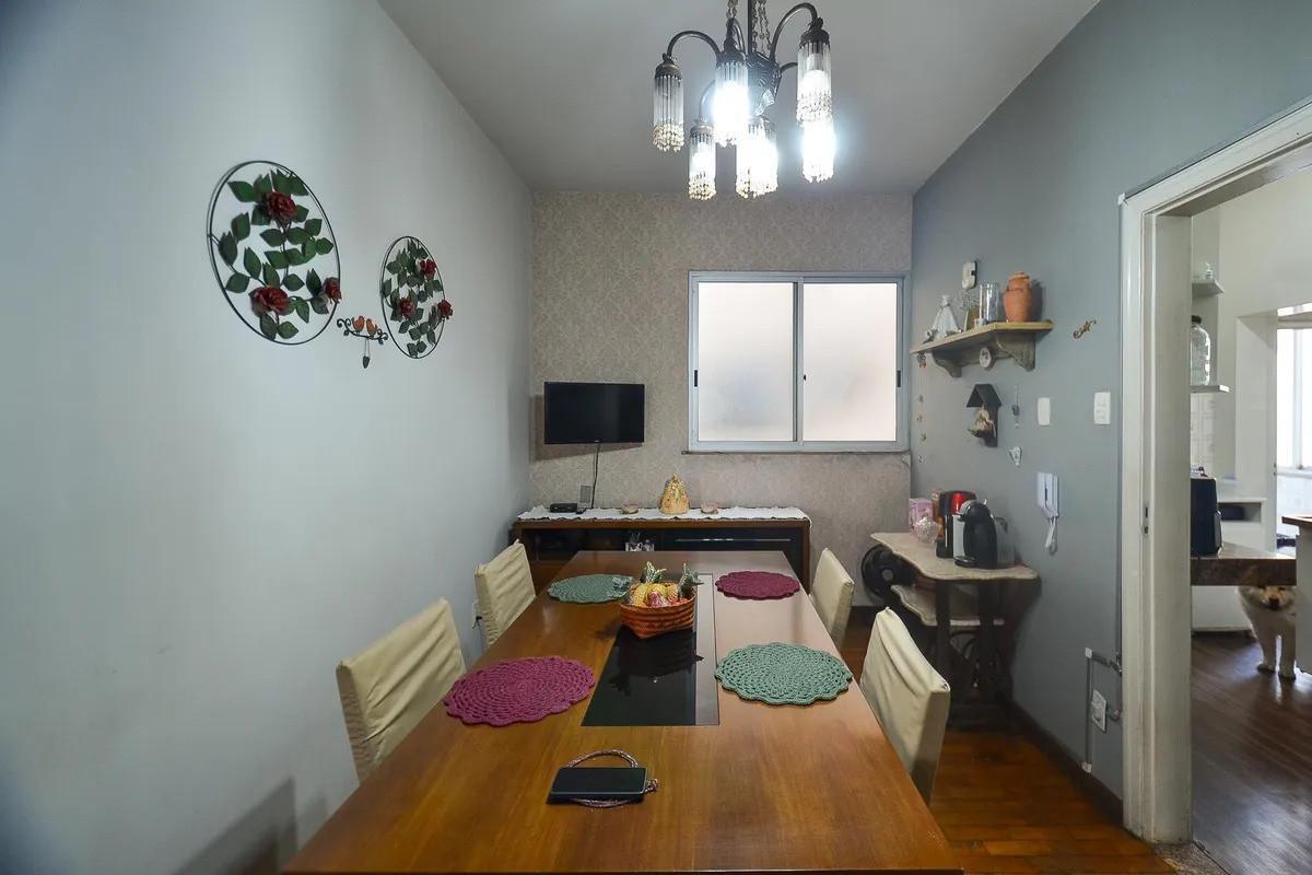 Apartamento, Centro, 3 Quartos, 1 Vaga, 1 Suíte