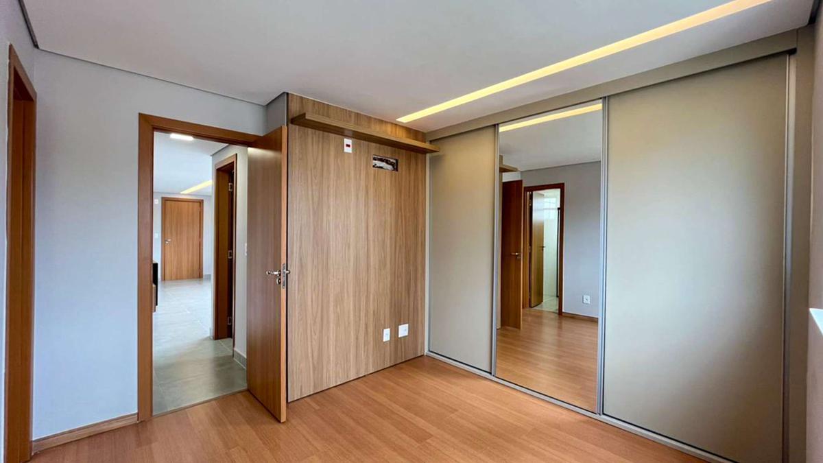 Apartamento, Santo Antônio, 2 Quartos, 2 Vagas, 1 Suíte