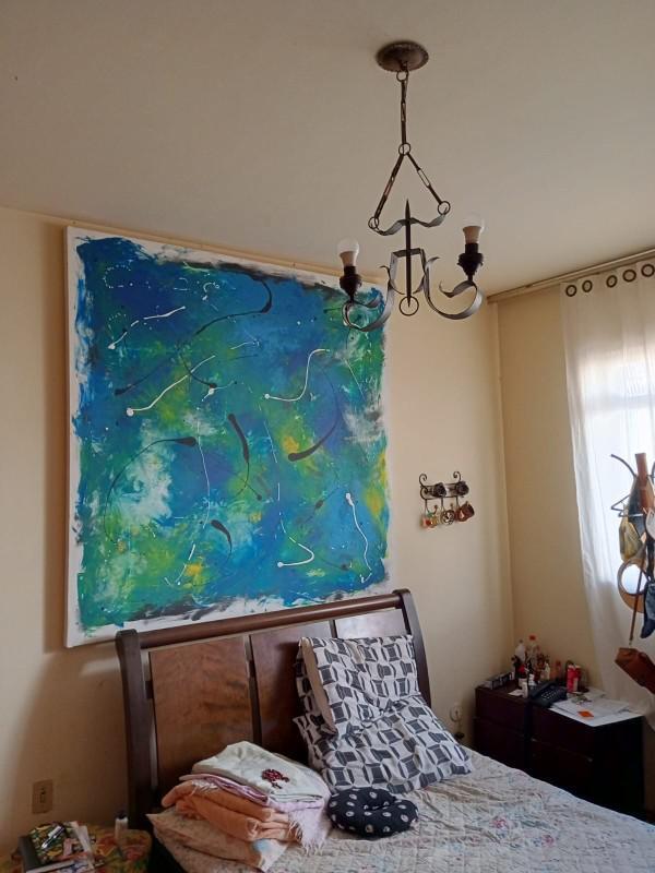 Casa, Santa Inês, 4 Quartos, 5 Vagas, 2 Suítes