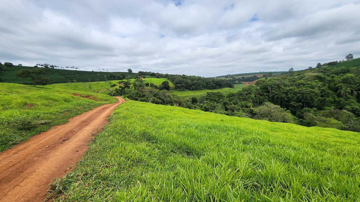 Fazenda, Zona Rural, 1 Quarto, 0 Vaga