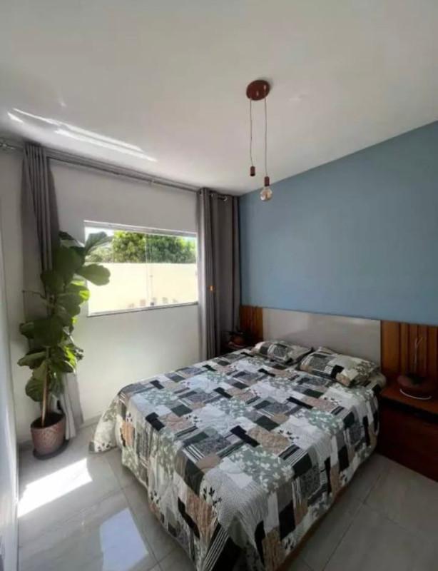 Casa, Icaivera, 3 Quartos, 2 Vagas