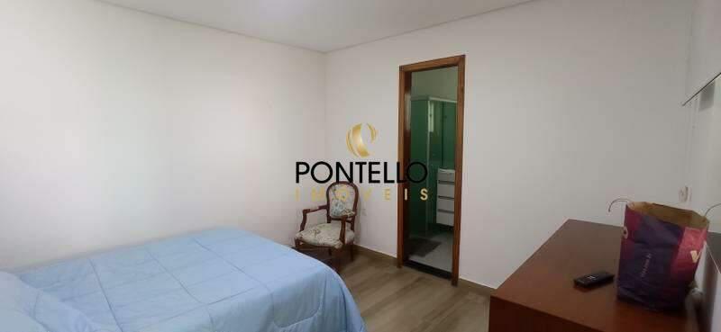 Casa, Colégio Batista, 2 Quartos, 2 Vagas, 1 Suíte