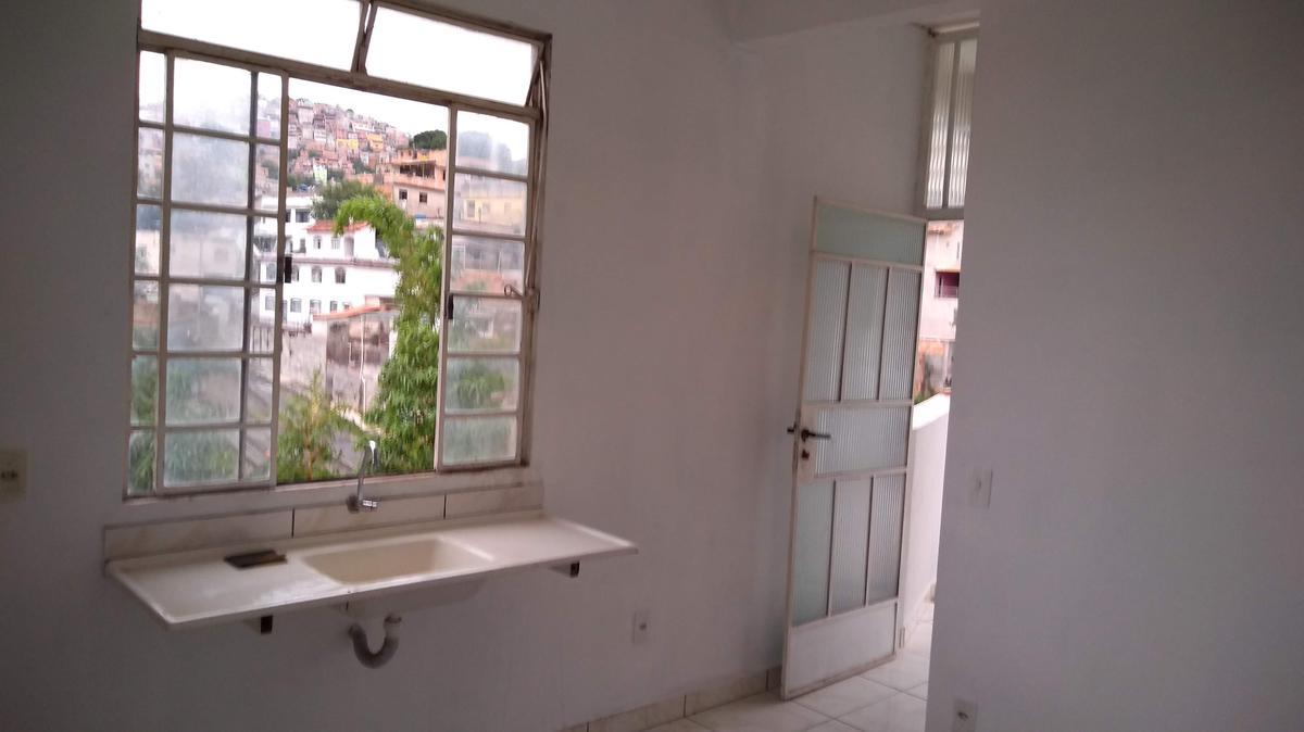 Casa, Santa Efigênia, 18 Quartos, 1 Vaga, 3 Suítes