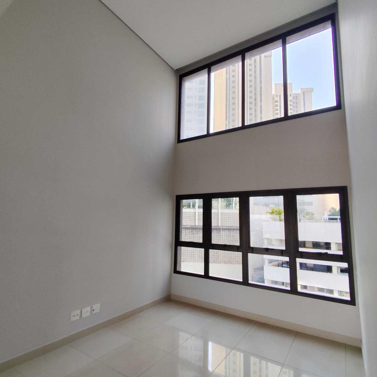 Apartamento, Vila da Serra, 4 Quartos, 3 Vagas, 1 Suíte