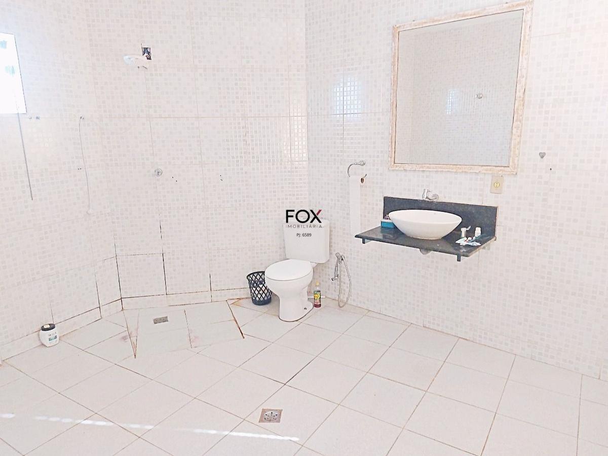 Casa, Betânia, 4 Quartos, 4 Vagas, 2 Suítes