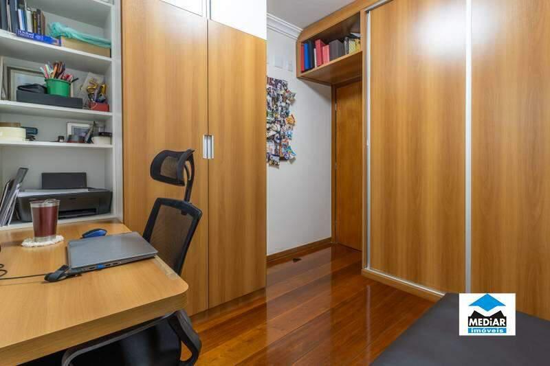 Apartamento, Anchieta, 3 Quartos, 3 Vagas, 1 Suíte
