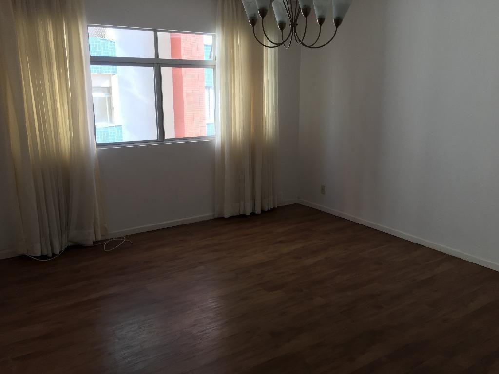 Apartamento, Santa Efigênia, 2 Quartos, 1 Vaga, 1 Suíte