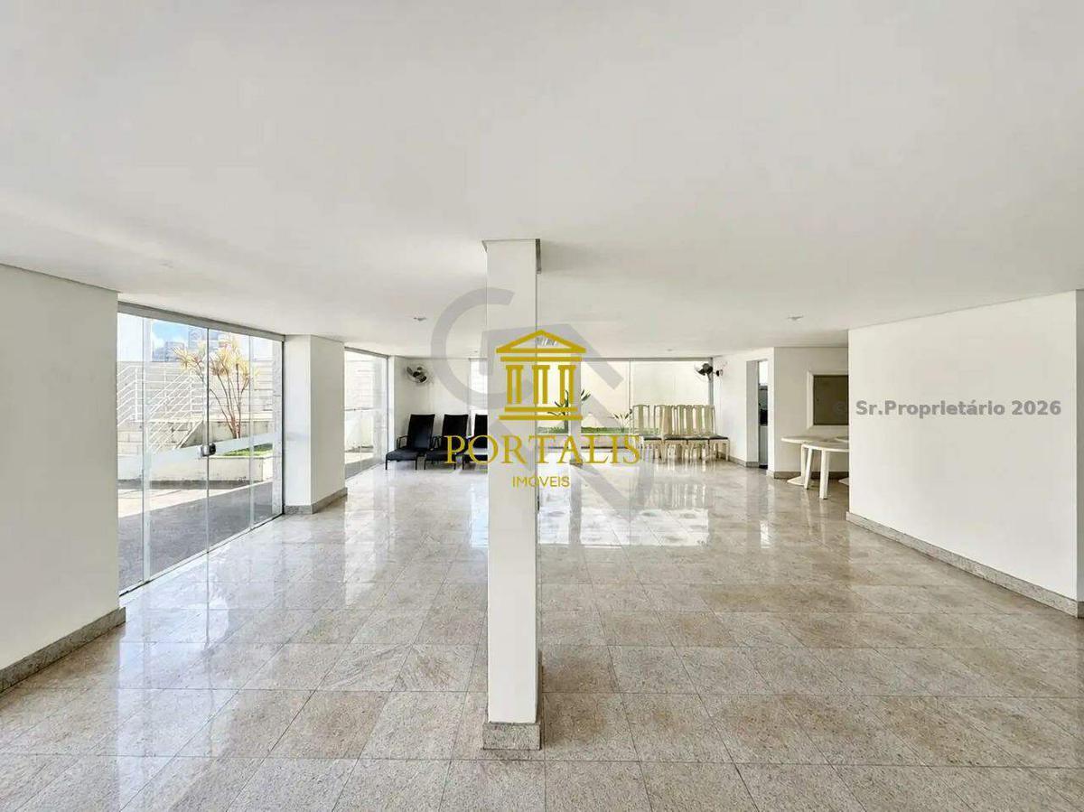 Apartamento, Cruzeiro, 2 Quartos, 2 Vagas, 1 Suíte