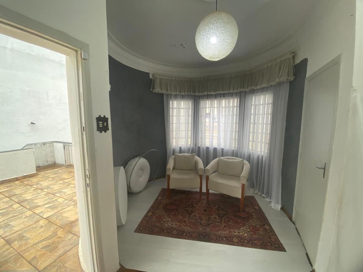 Casa, Centro, 5 Quartos, 1 Vaga
