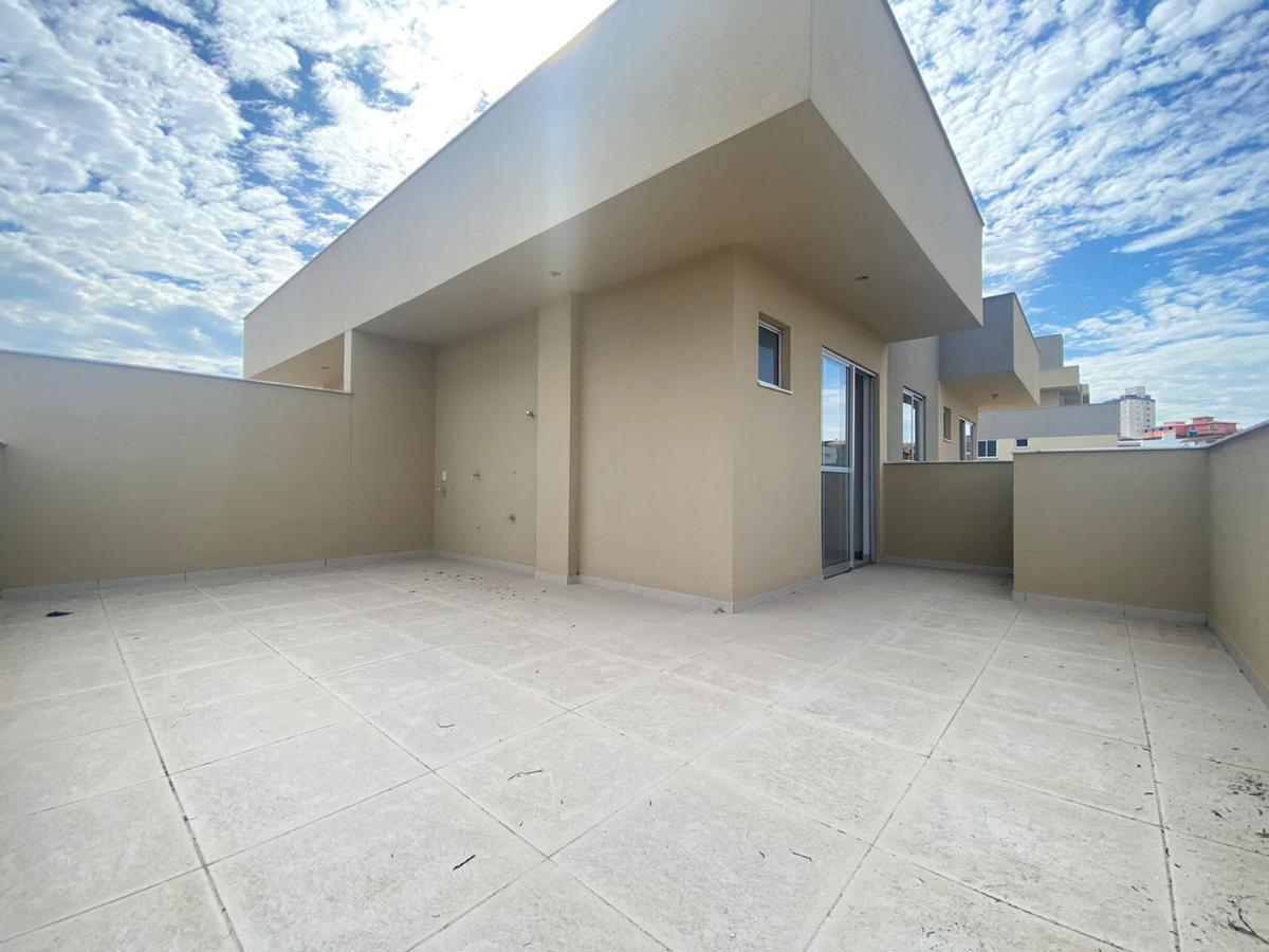 Cobertura, Cândida Ferreira, 2 Quartos, 2 Vagas