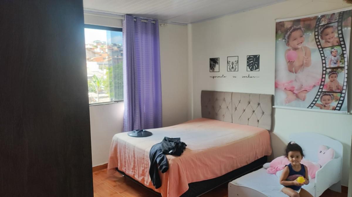 Casa, Lindéia, 6 Quartos, 8 Vagas