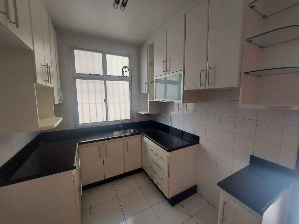 Apartamento, Buritis, 3 Quartos, 2 Vagas, 1 Suíte