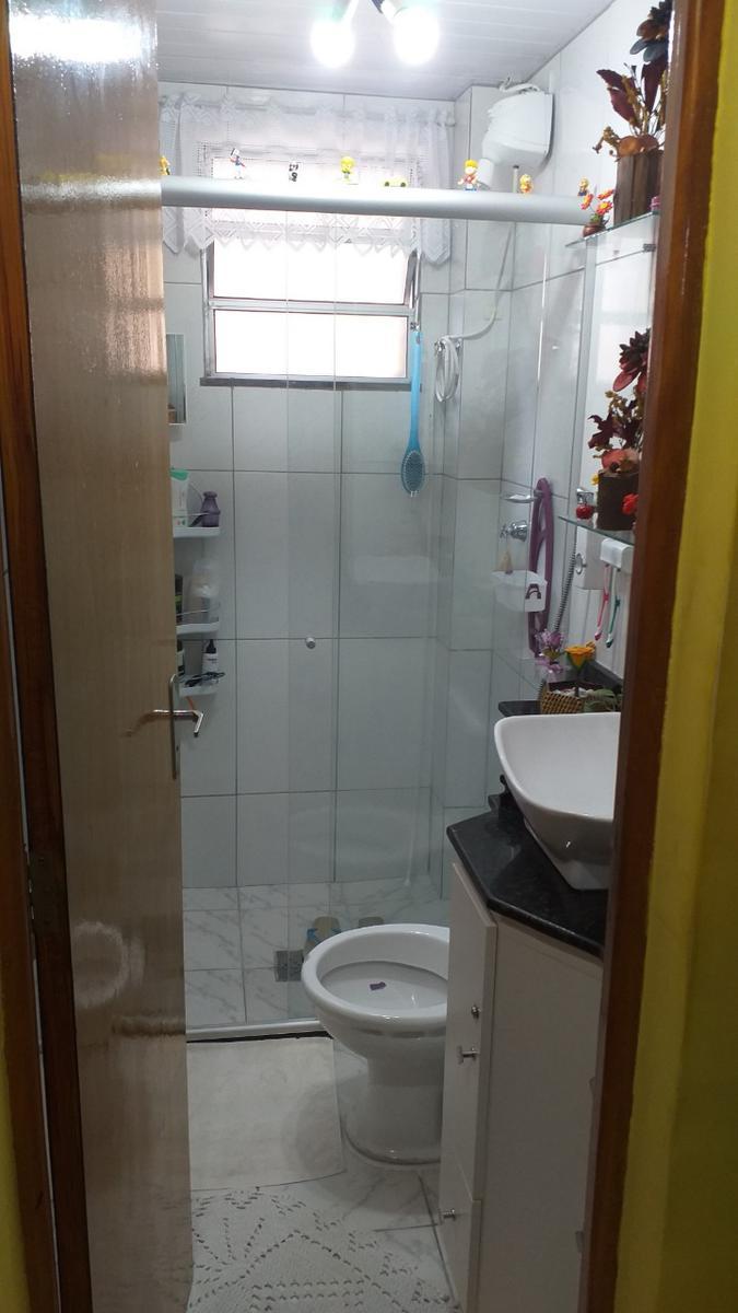 Apartamento, Juliana, 2 Quartos, 1 Vaga