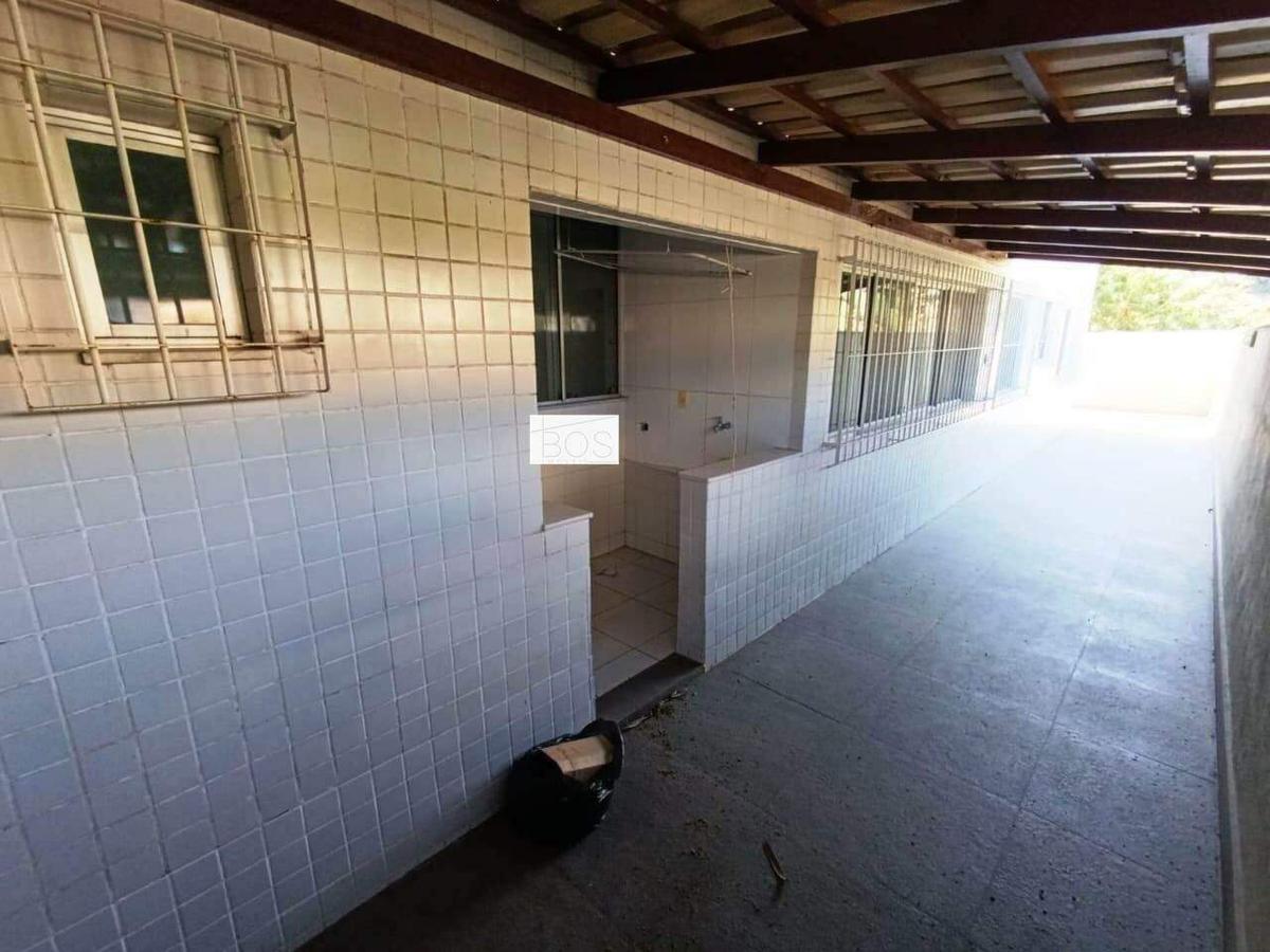 Apartamento, Santo Antônio, 3 Quartos, 2 Vagas, 1 Suíte