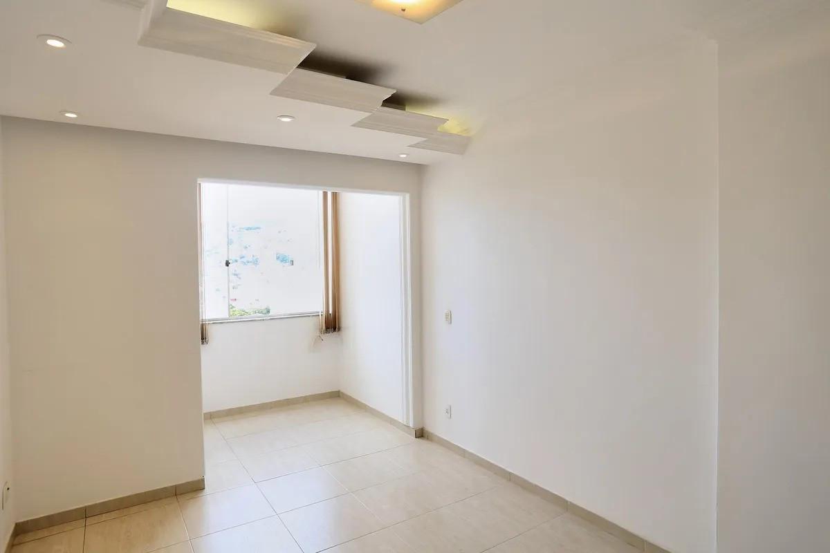 Apartamento, Santa Efigênia, 3 Quartos, 1 Vaga