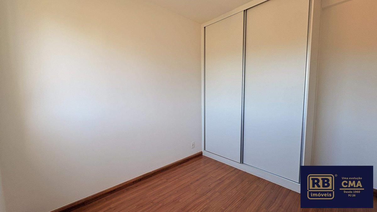 Apartamento, Gutierrez, 2 Quartos, 2 Vagas, 1 Suíte