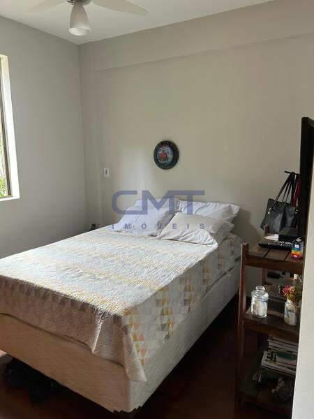 Apartamento, Luxemburgo, 4 Quartos, 3 Vagas, 1 Suíte