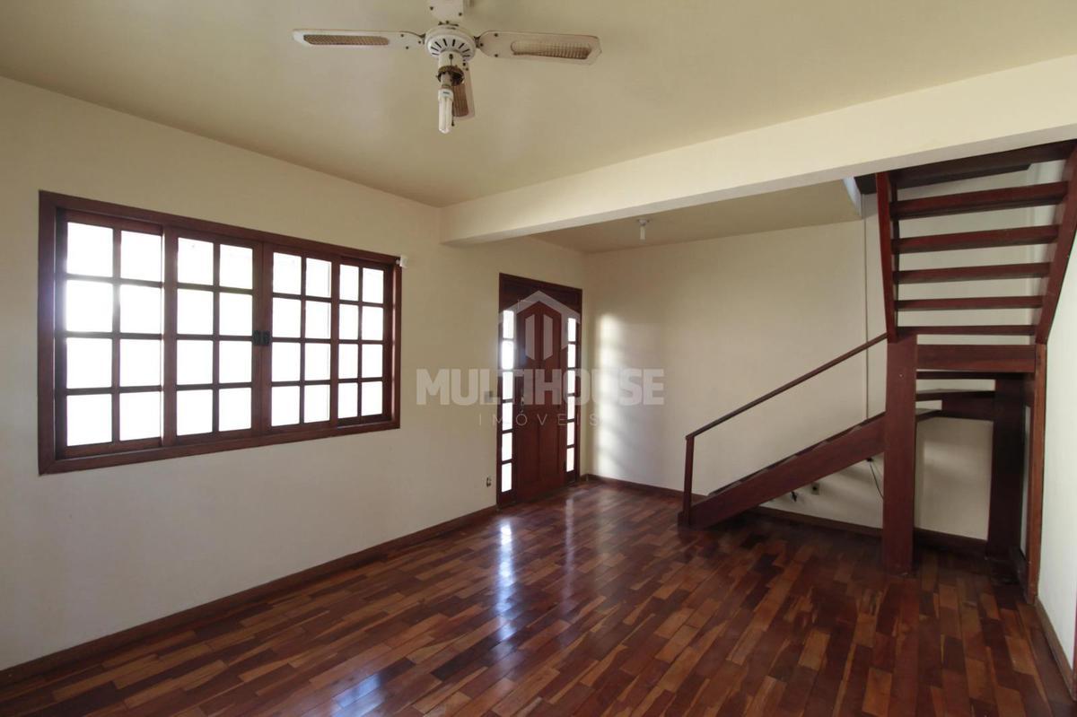 Casa, Floramar, 2 Quartos, 0 Vaga