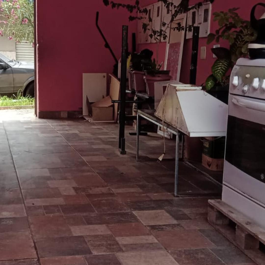 Casa, Jardim Alvorada, 3 Quartos, 0 Vaga