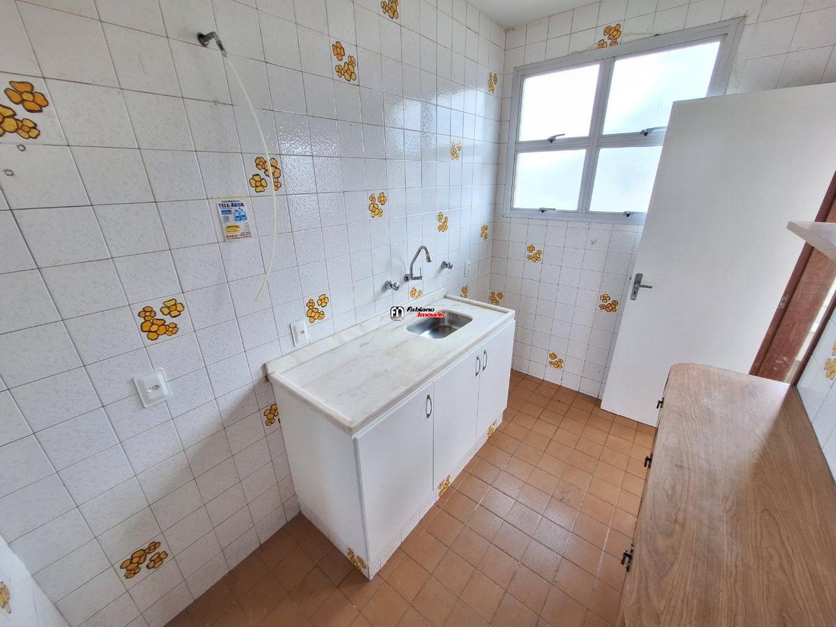 Apartamento, Cidade Nova, 3 Quartos, 1 Vaga, 1 Suíte