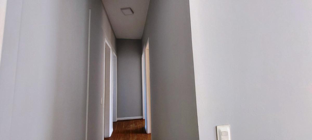 Apartamento, Santa Teresa, 3 Quartos, 1 Vaga