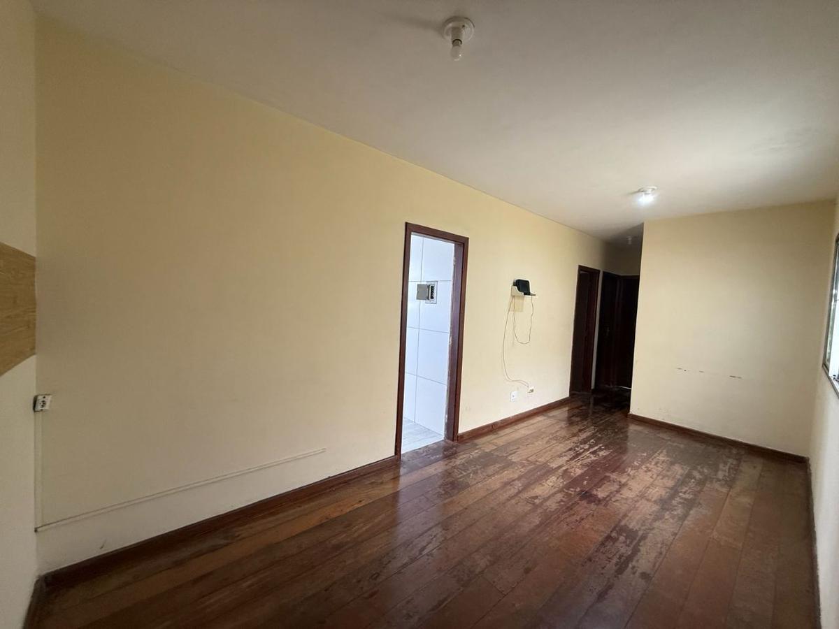 Apartamento, Palmares, 3 Quartos, 1 Vaga