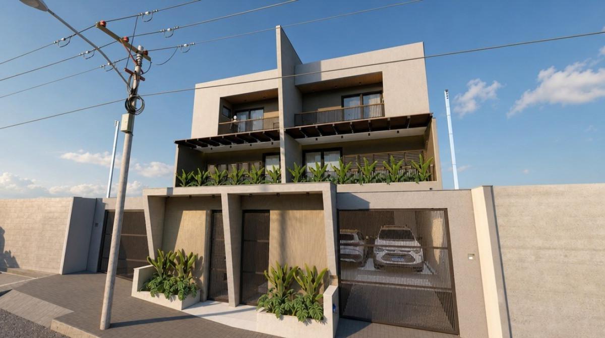 Casa, Fernão Dias, 3 Quartos, 4 Vagas, 1 Suíte