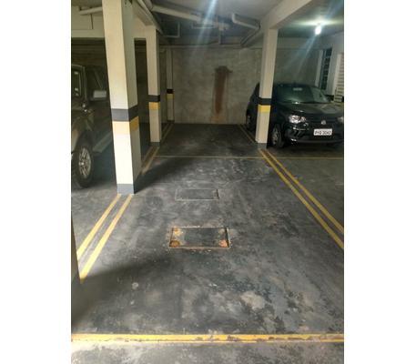 Apartamento, Castelo, 3 Quartos, 2 Vagas, 1 Suíte