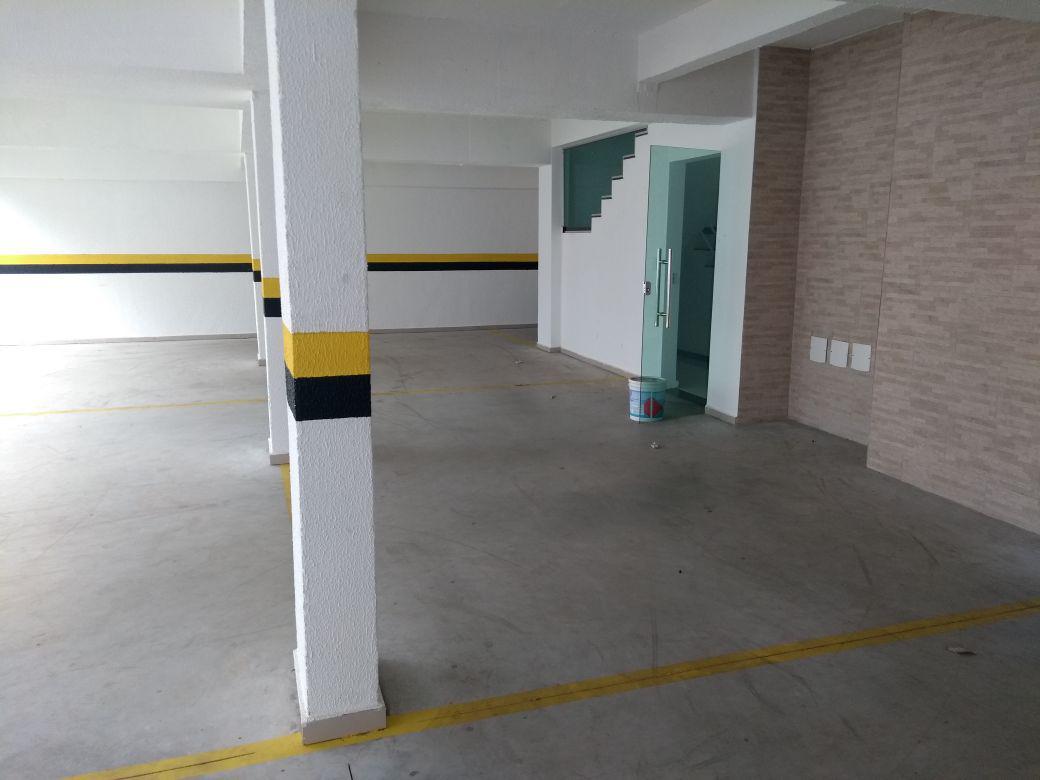 Apartamento, Candelária, 3 Quartos, 2 Vagas, 1 Suíte