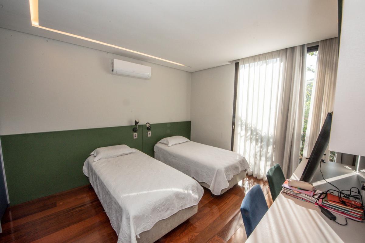 Casa, Bandeirantes (pampulha), 4 Quartos, 10 Vagas, 3 Suítes