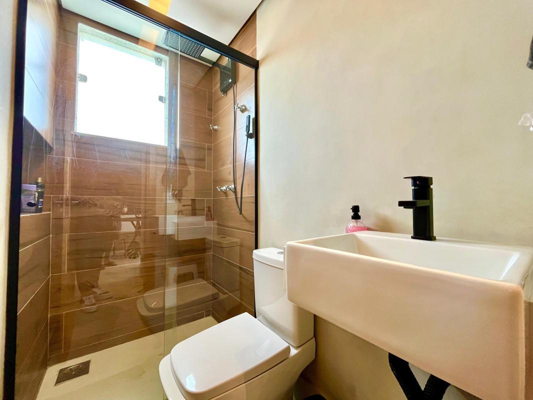 Apartamento, Suzana, 2 Quartos, 2 Vagas, 1 Suíte