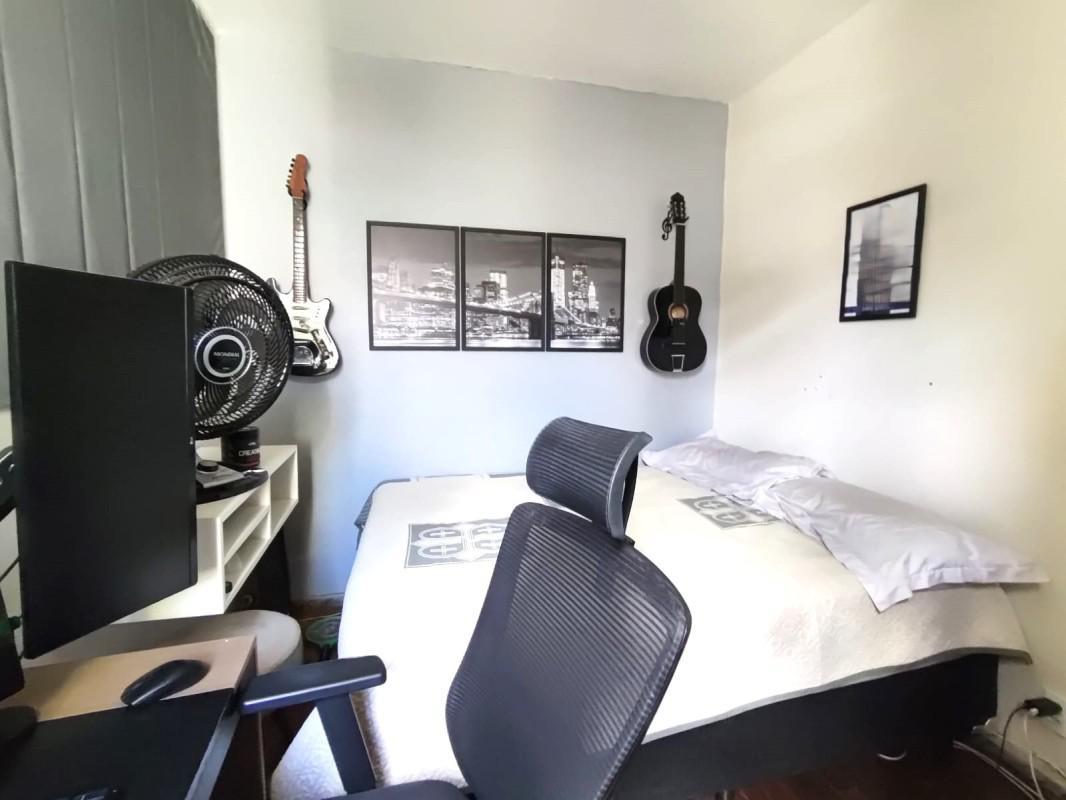 Apartamento, João Pinheiro, 3 Quartos, 0 Vaga