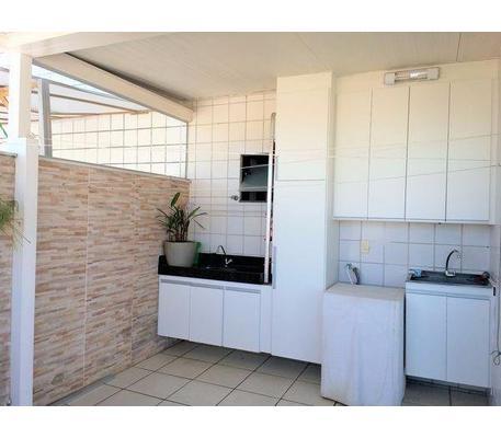 Cobertura, Ouro Preto, 2 Quartos, 2 Vagas