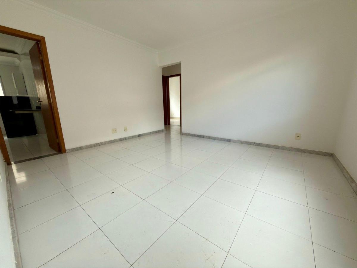 Apartamento, Santa Branca, 3 Quartos, 2 Vagas, 1 Suíte