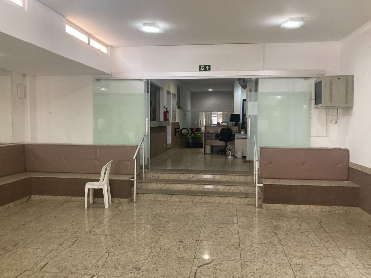 Andar, Lourdes, 0 Quarto, 0 Vaga
