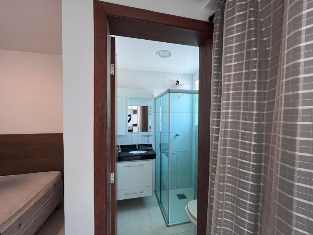 Apart Hotel, Itapoã, 1 Quarto, 1 Vaga