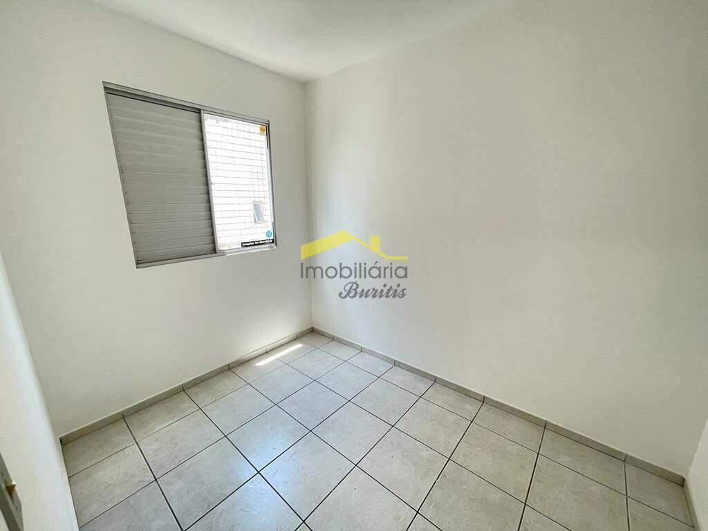 Apartamento, Buritis, 3 Quartos, 1 Vaga, 1 Suíte
