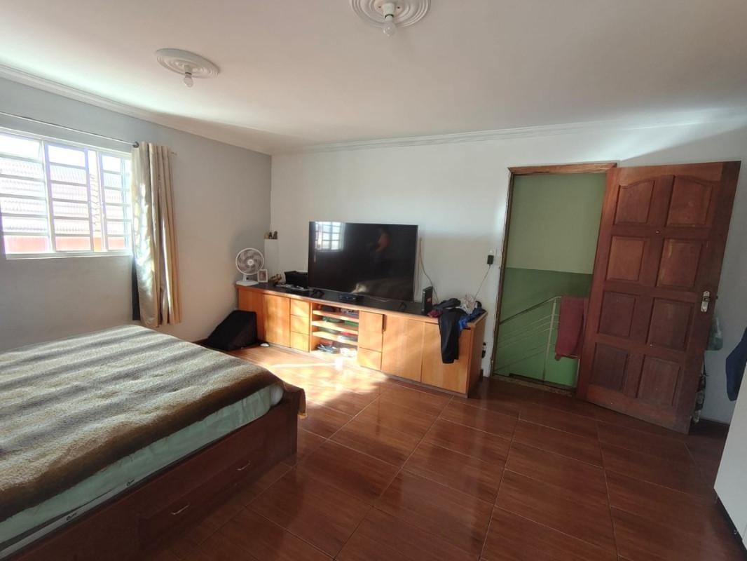 Casa, Copacabana, 3 Quartos, 3 Vagas, 1 Suíte