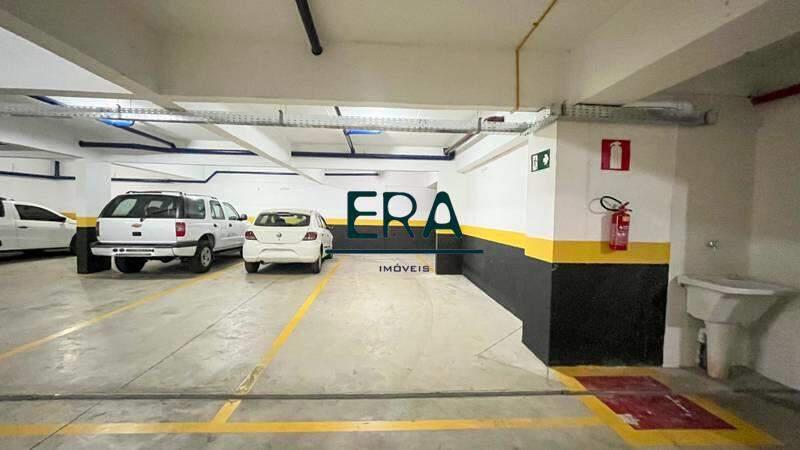 Apartamento, São Pedro, 2 Quartos, 2 Vagas, 1 Suíte