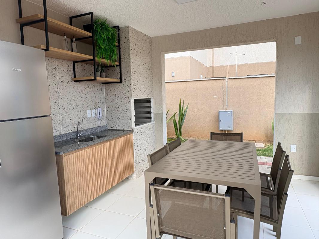 Apartamento, Palmeiras, 2 Quartos, 1 Vaga, 1 Suíte